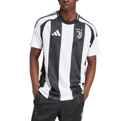 Camiseta De Fútbol adidas Titular Juventus 24