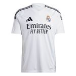 Camiseta-De-Futbol-adidas-Titular-Real-Madrid-24-Lateral