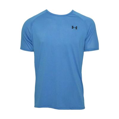 Remera Under Armour Ua Tech 2.0