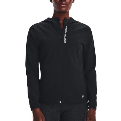 Campera Rompeviento Under Armour Ua Outrun The Storm