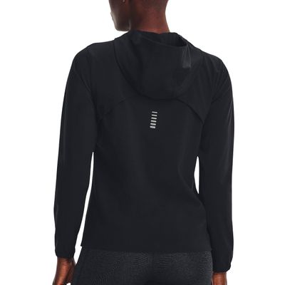 Campera Rompeviento Under Armour Ua Outrun The Storm