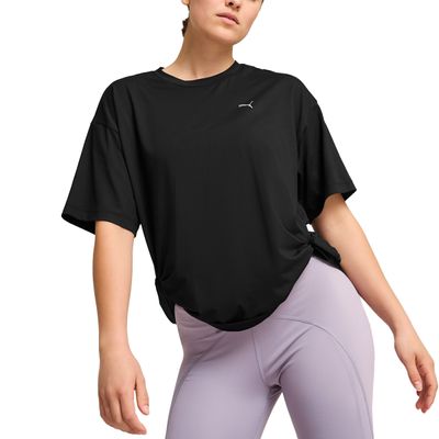 Remera Puma Studio Twist