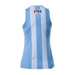 Camiseta-Under-Armour-Titular-Leonas-W-24-Espalda