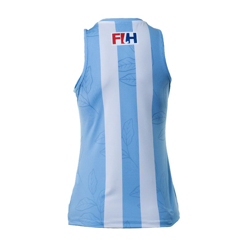 Camiseta-Under-Armour-Titular-Leonas-W-24-Espalda