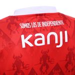 Camiseta-De-Futbol-Puma-Independiente-Cai-Home-24-25-Detalles-3