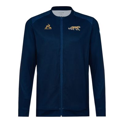 Campera Le Coq Sportif Himno Fan Los Pumas 2024