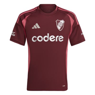 Camiseta De Fútbol adidas River Plate Away 24/25