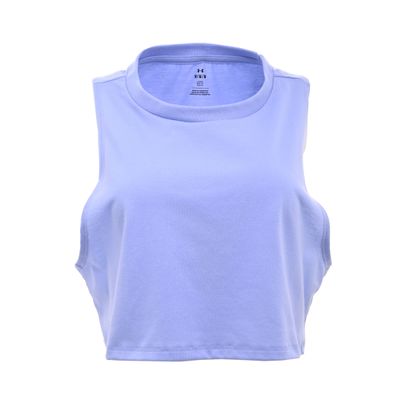 Musculosa Under Armour Ua W Campus