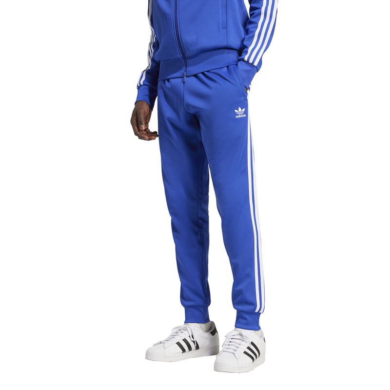 Pantalon-adidas-Originals-Adicolor-Classics-Il2488-Frente