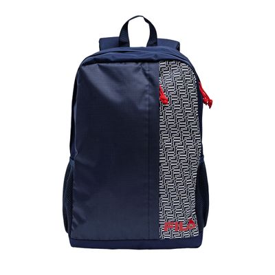 Mochila Fila Pocket Print