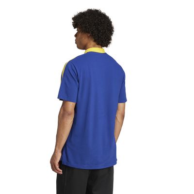 Chomba adidas Boca Juniors Dna Polo 24/25