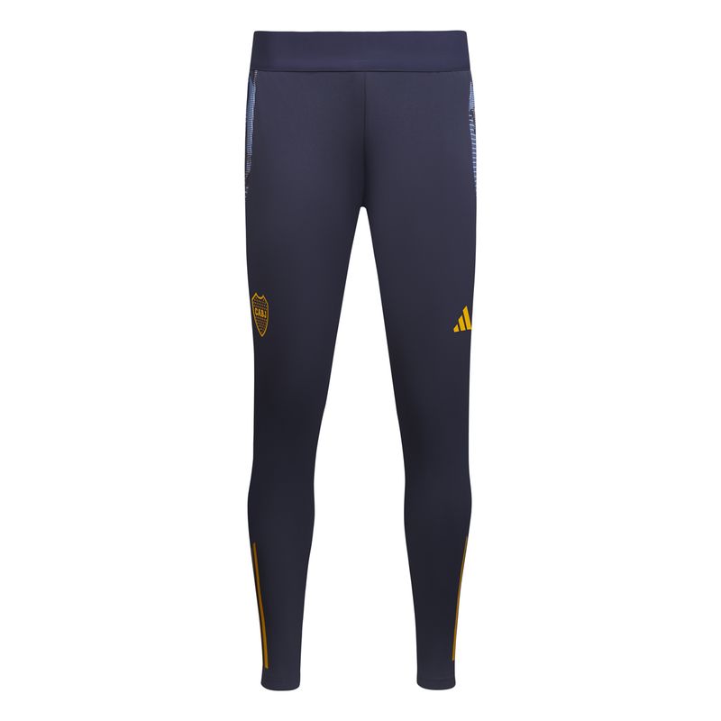 Pantalon-adidas-Boca-Juniors-Trainning-24-25-W-Frente