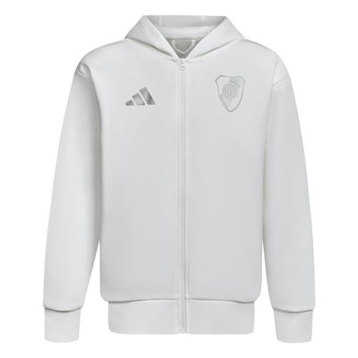 Campera adidas River Plate Anthem 24