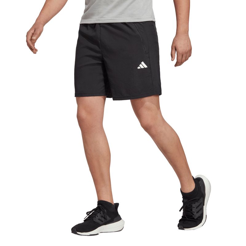 Short-adidas-Essentials-Frente
