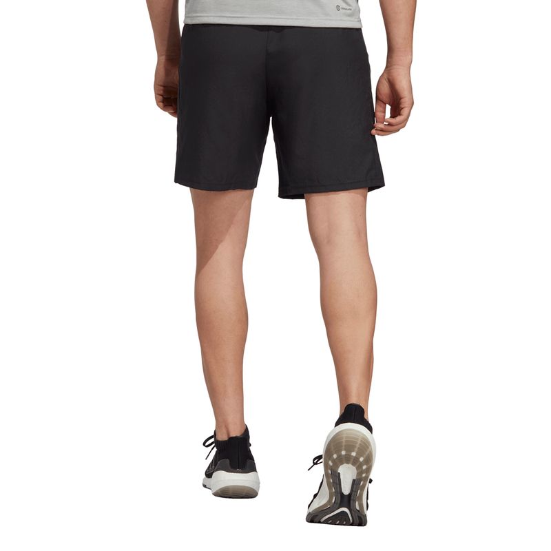 Short-adidas-Essentials-Espalda