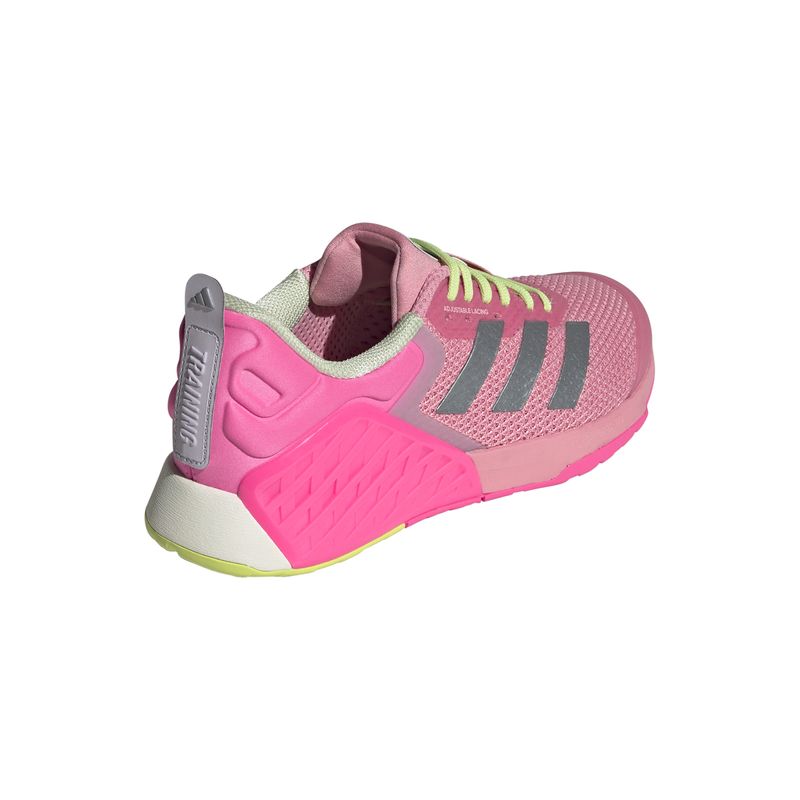 Zapatillas-adidas-Dropset-3-W-POSTERIOR-TALON