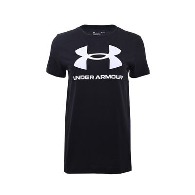 Remera Under Armour Live Sportstyle Gc