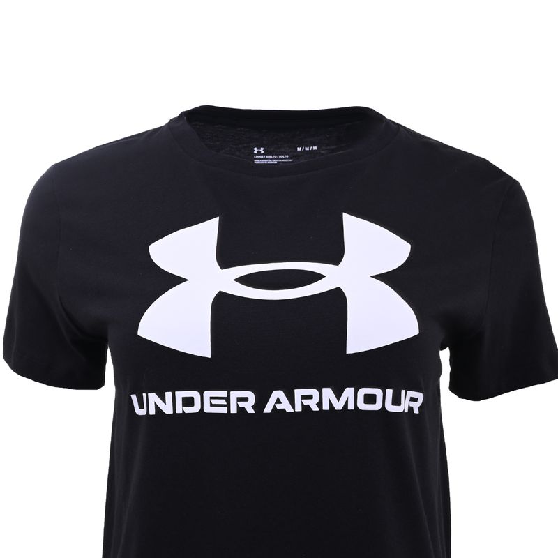 Remera-Under-Armour-Live-Sportstyle-Gc-Lateral