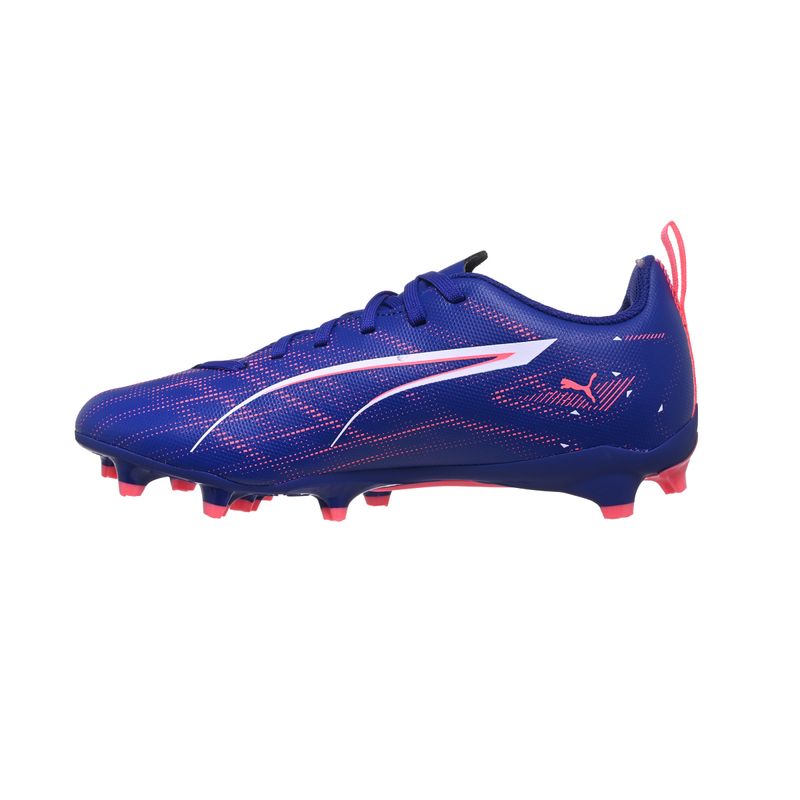 Botines-Con-Tapones-Puma-Ultra-5-Play-Fg-Ag-Jr-Adp-INTERNO-DERECHO