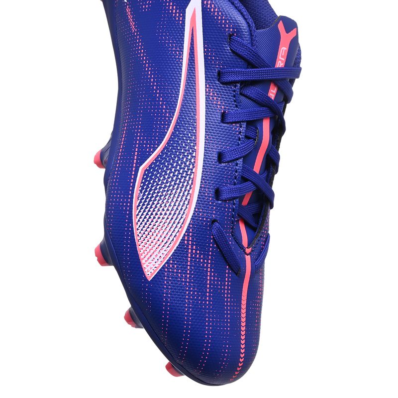 Botines-Con-Tapones-Puma-Ultra-5-Play-Fg-Ag-Jr-Adp-DETALLES-1