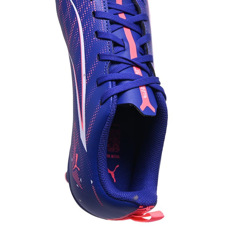 Botines-Con-Tapones-Puma-Ultra-5-Play-Fg-Ag-Jr-Adp-DETALLES-2