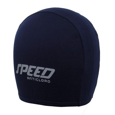 Gorro De Natacion Speed Anticloro Adulto