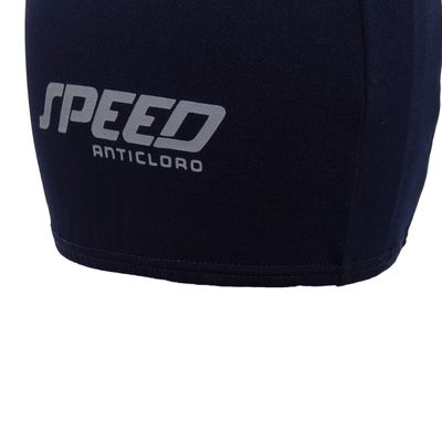 Gorro De Natacion Speed Anticloro Adulto