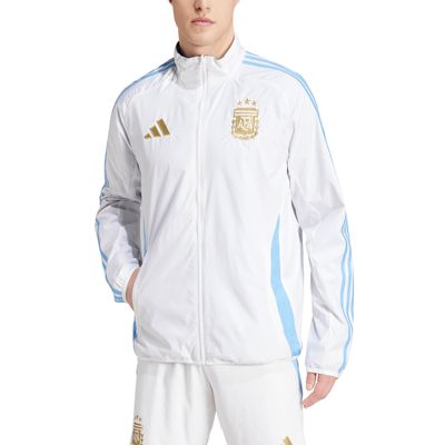 Campera adidas Afa Reversible Anthem 24