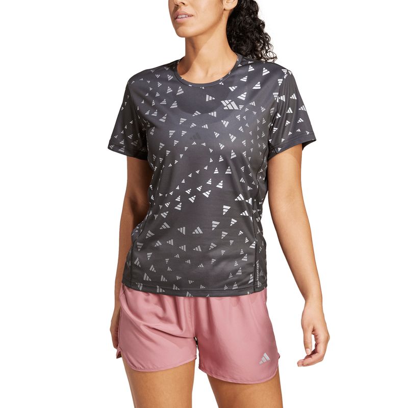 Remera-adidas-Aeroready-Frente