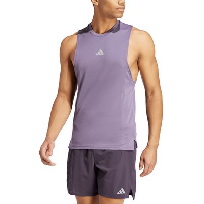Musculosa adidas Designed For Training Hr Tk
