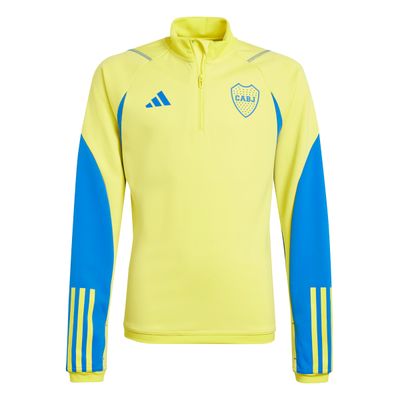 Buzo adidas Boca Juniors 24