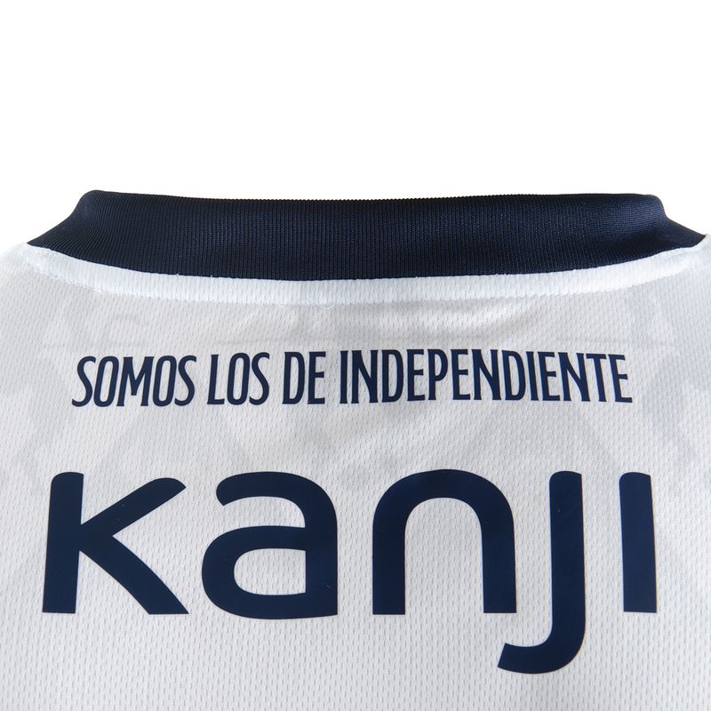 Camiseta-De-Futbol-Puma-Visitante-Independiente-24-25-Detalles-3