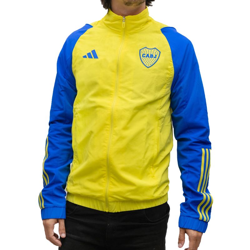 Campera-adidas-Boca-24-Hy0407-Frente