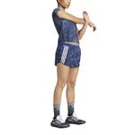 Short-adidas-Own-The-Run-Excite-Aeroready-Lateral