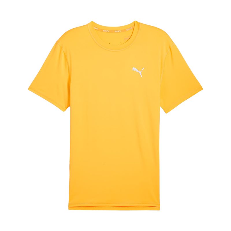 Remera-Puma-Run-Cloudspun-Frente