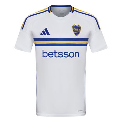 Camiseta De Fútbol adidas Suplente Boca 24