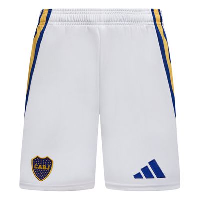 Short adidas Suplente Boca 24.