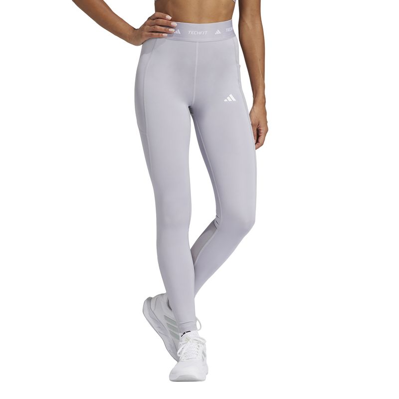 Calza-adidas-Techfit-Stash-Pocket-Frente