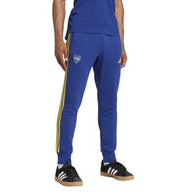 Pantalón adidas Boca Dna 24/25