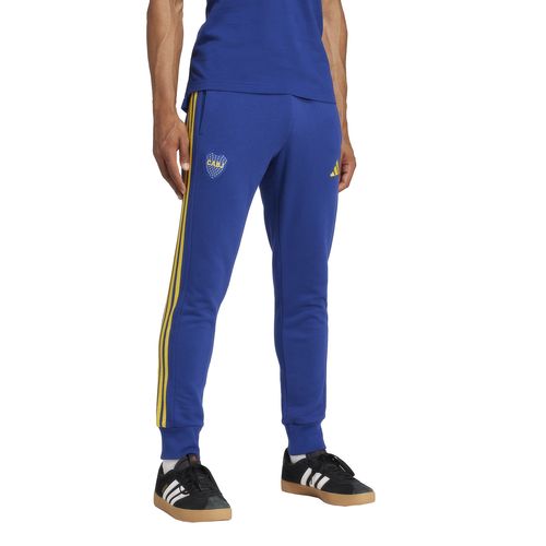 Pantalón adidas Boca Dna 24/25 Hombre