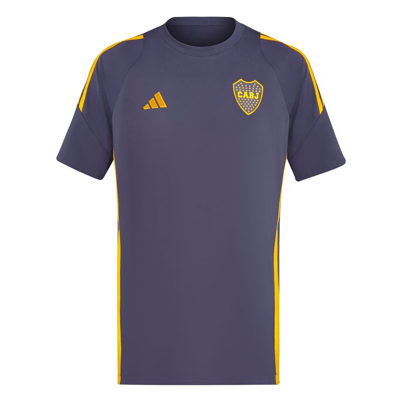 Remera-adidas-Boca-Juniors-24-25-Frente