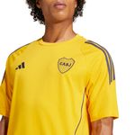 Remera-adidas-Boca-Juniors-24-25-Detalles-2