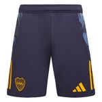 Short-adidas-Boca-Juniors-Trainning-24-25.-Frente