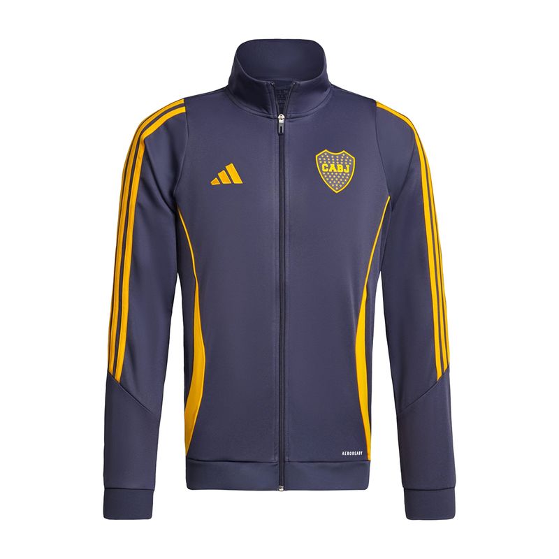 Conjunto-adidas-Boca-Juniors-24-25.-Espalda