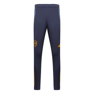 Pantalón adidas Boca Juniors Trainning 24/25 Niños