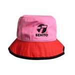 Gorra-Topper-Bucket-Hat-X-Benito-