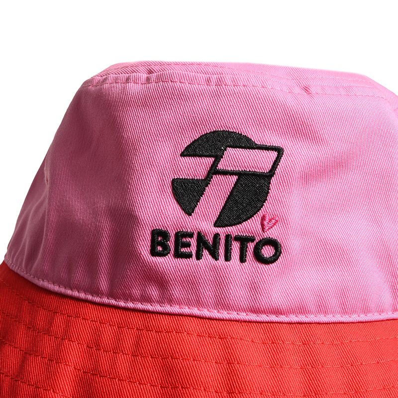 Gorra-Topper-Bucket-Hat-X-Benito-