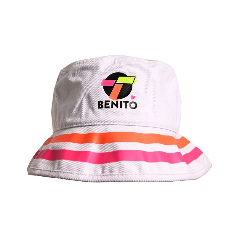 Gorra-Topper-Bucket-Hat-X-Benito-