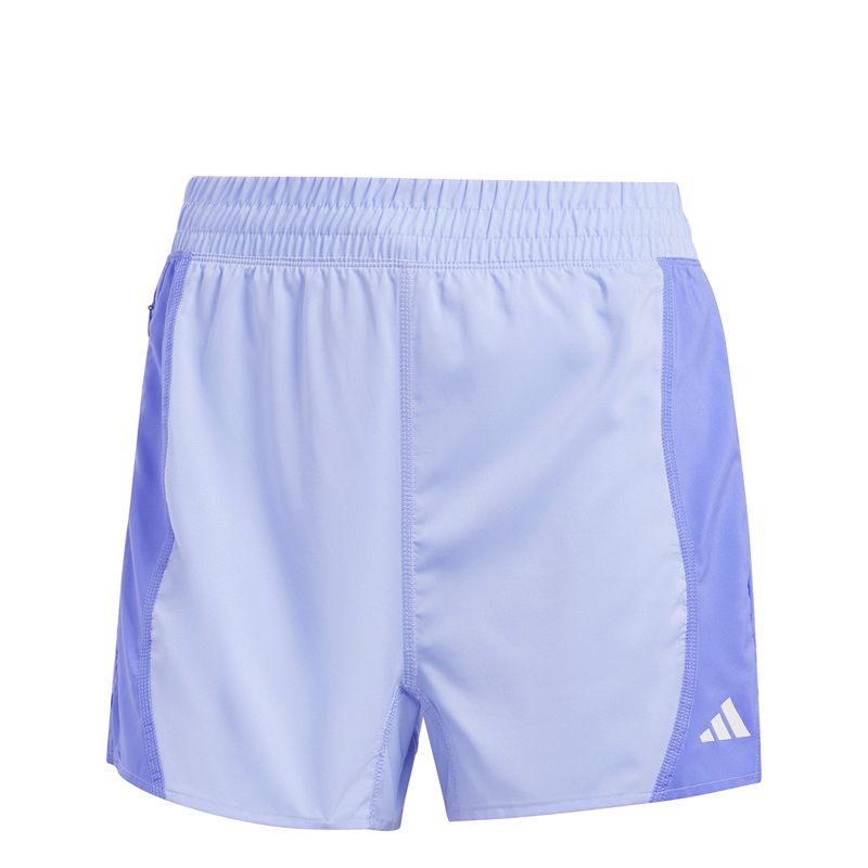 Short-adidas-Own-The-Run-Aeroready.-Lateral