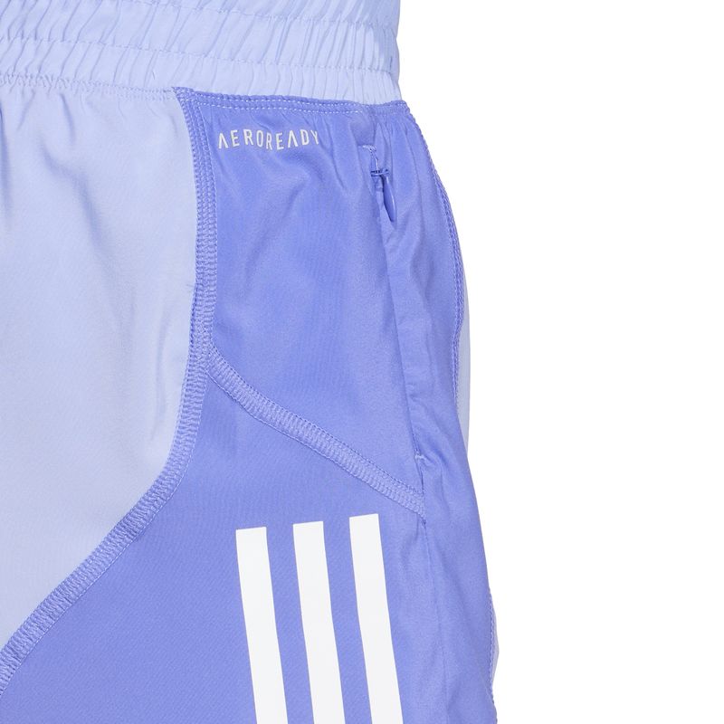 Short-adidas-Own-The-Run-Aeroready.-Detalles-2